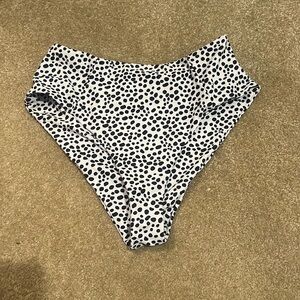 SHEIN BATHING SUIT BOTTOMS!